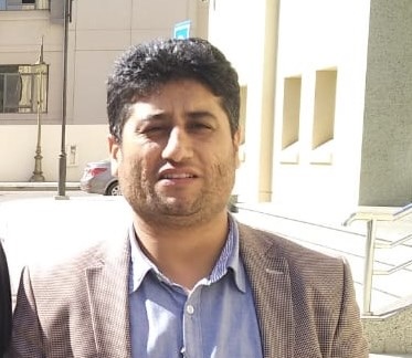 Muhammad Tayyab Naqash